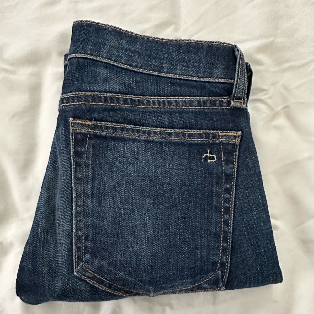 Rag & Bone Women's Denim Size 23